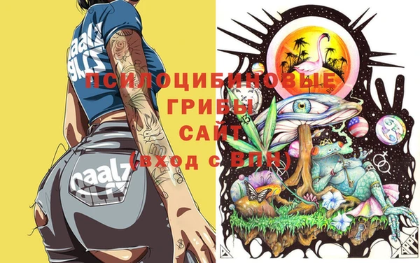 кристаллы Верея